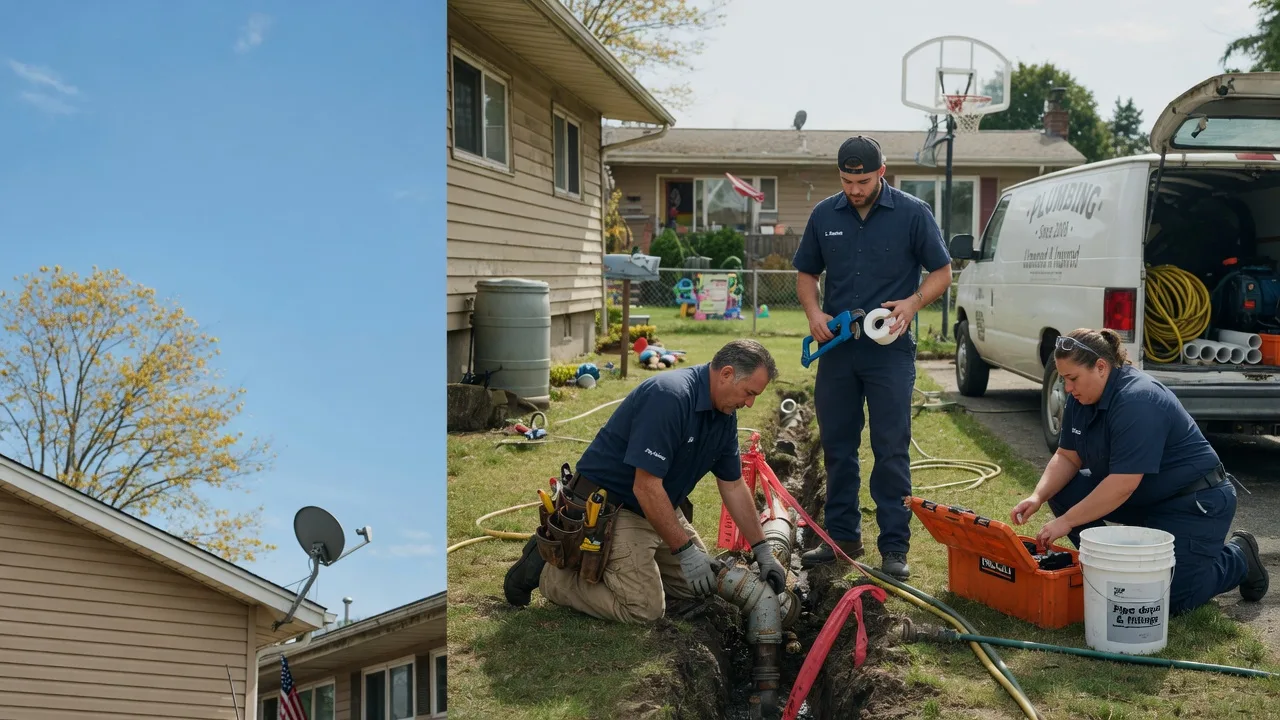 Garbage Disposal Replacement in Brighton, TN near me