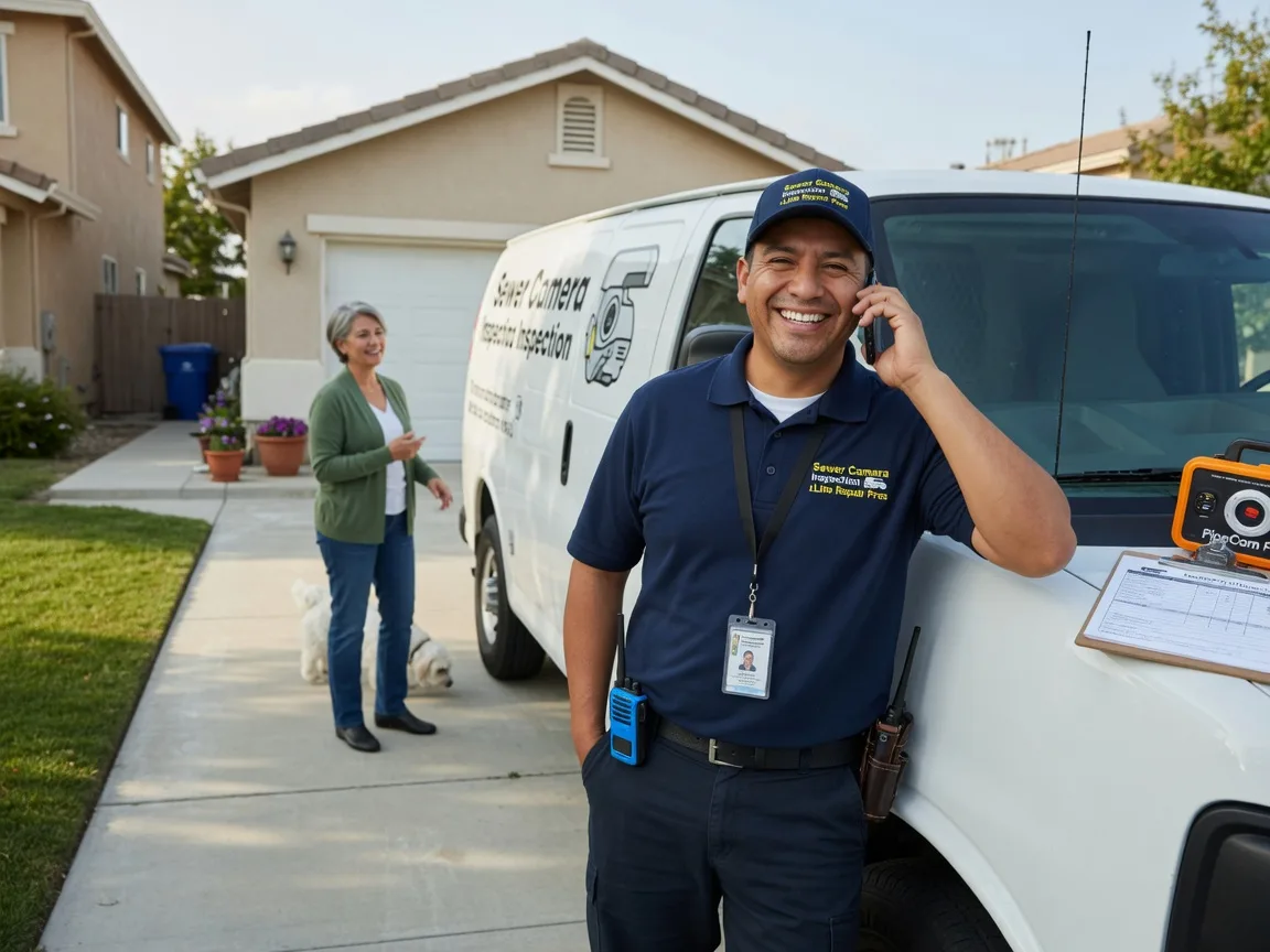 Sewer Line Repair Brighton, TN FAQs